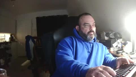 Seven online show from February 2, 2025, 11:30 am