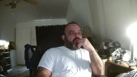 Seven online show from February 2, 2025, 2:34 pm