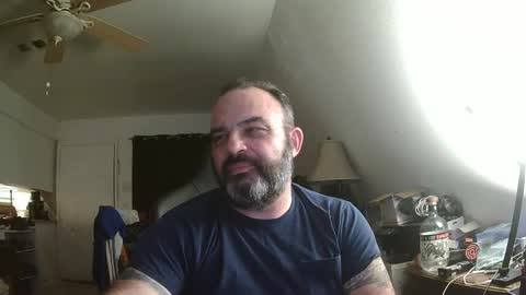 Seven online show from February 3, 2025, 11:47 pm