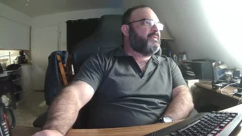 Seven online show from February 6, 2025, 5:14 am