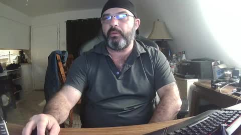 Seven online show from February 6, 2025, 12:05 pm