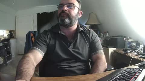 Seven online show from February 6, 2025, 3:09 pm