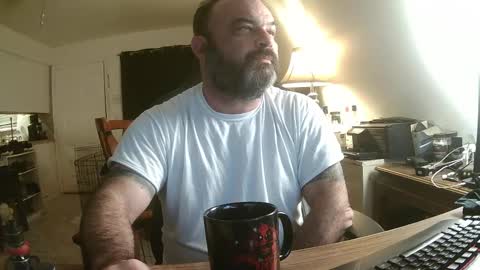 Seven online show from February 8, 2025, 9:35 am