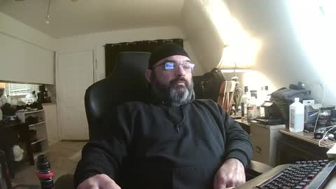 Seven online show from February 19, 2025, 10:23 am