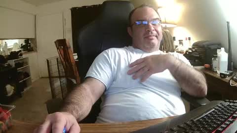 Seven online show from March 3, 2025, 11:24 pm