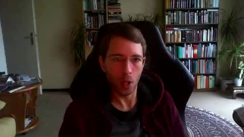 severeadversity online show from December 11, 2024, 2:33 pm