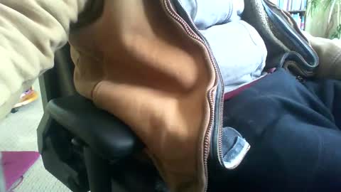 severeadversity online show from January 4, 2025, 9:32 am