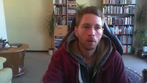 severeadversity online show from March 9, 2025, 1:59 pm