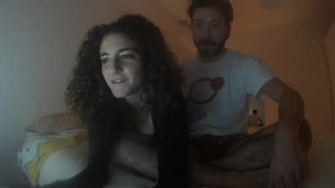 sex_and_crochet online show from February 13, 2025, 10:00 pm