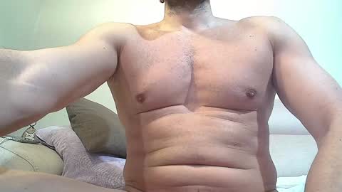 SEX MACHINE 19 online show from December 6, 2024, 12:05 pm