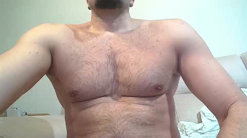 SEX MACHINE 19 online show from January 12, 2025, 12:01 pm