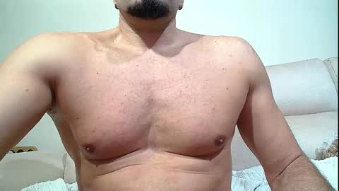 SEX MACHINE 19 online show from November 1, 2025, 5:26 pm