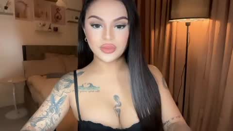 tan online show from June 14, 2026, 9:06 pm