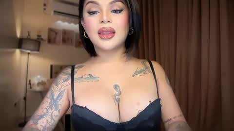tan online show from August 9, 2026, 6:13 pm