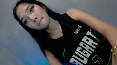 Lily online show from January 5, 2025, 10:08 pm