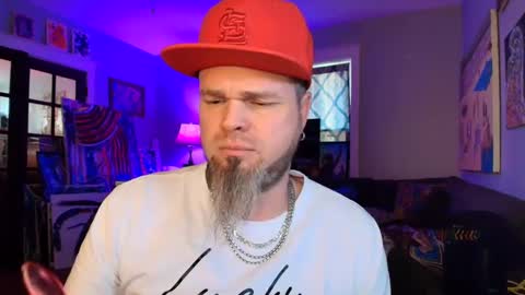 Snapshot of sexactyour chatting on January 24, 2025, 2:19 pm Sexactyour online show from January 24, 2025, 2:19 pm