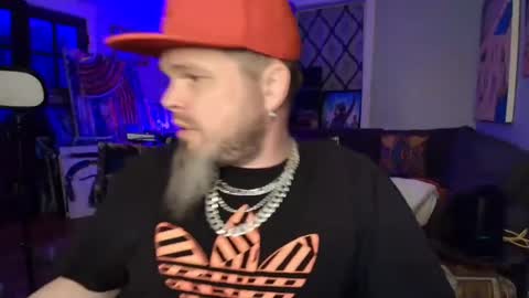 Snapshot of sexactyour chatting on February 1, 2025, 12:18 am Sexactyour online show from February 1, 2025, 12:18 am