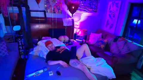 Snapshot of sexactyour chatting on February 22, 2025, 1:11 am Sexactyour online show from February 22, 2025, 1:11 am