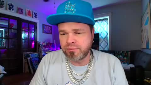 Snapshot of sexactyour chatting on March 10, 2025, 5:07 pm Sexactyour online show from March 10, 2025, 5:07 pm