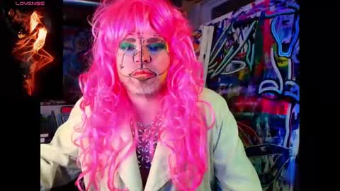 Snapshot of sexactyour chatting on November 1, 2025, 11:29 pm Sexactyour online show from November 1, 2025, 11:29 pm