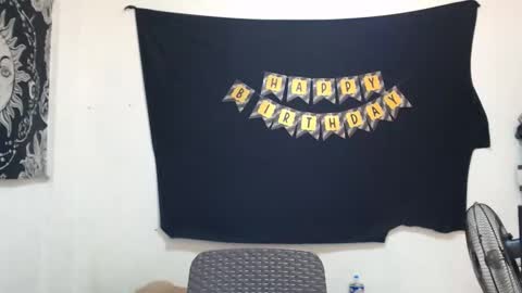 Snapshot of sexandroid1016 chatting on October 16, 2025, 4:57 am sexandroid1016 online show from October 16, 2025, 4:57 am