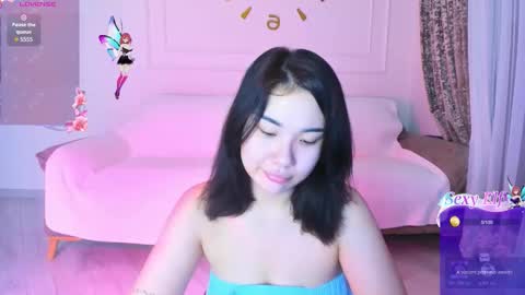 Lumi online show from March 3, 2026, 8:26 pm