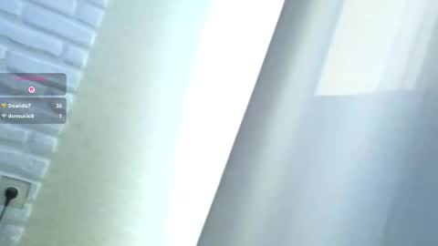 Adriana online show from November 20, 2025, 5:18 am