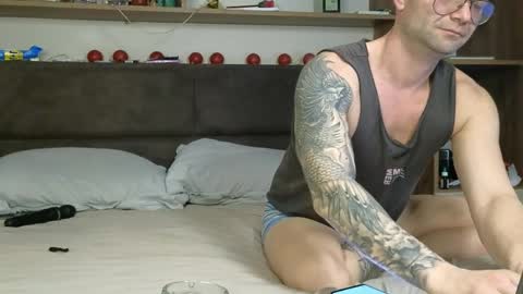 JackAdelaide online show from May 9, 2026, 11:43 pm