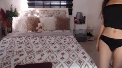 Mistress Maria online show from January 9, 2025, 12:25 am