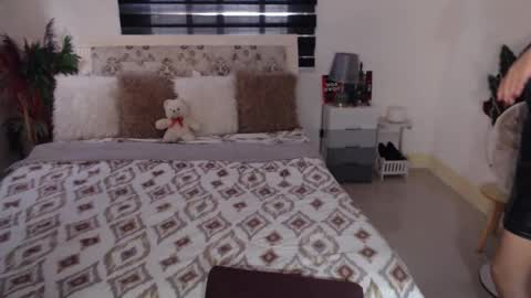 Mistress Maria online show from January 9, 2025, 3:36 am