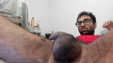 FerrariManni online show from December 8, 2024, 8:25 pm