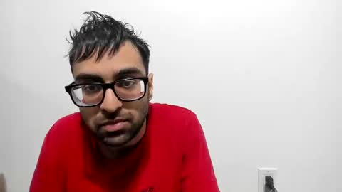 FerrariManni online show from January 13, 2025, 3:45 am