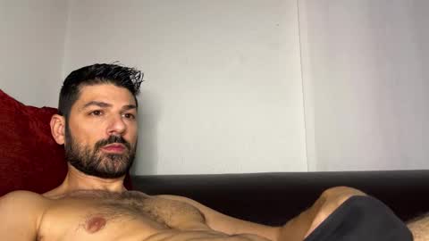 Lucenzo  online show from December 15, 2025, 4:39 am