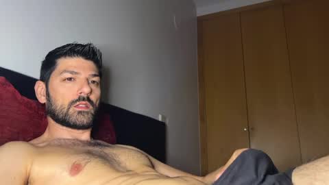 Lucenzo  online show from April 2, 2026, 9:18 am