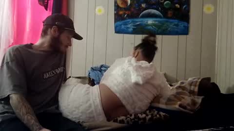 SEX-GAMES MVP online show from January 19, 2025, 6:10 pm