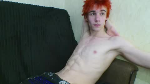 Snapshot of sexi_grunger chatting on May 21, 2026, 5:31 pm Big Cock online show from May 21, 2026, 5:31 pm