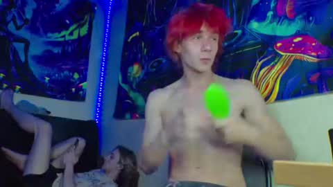 Big Cock online show from July 23, 2026, 8:40 pm