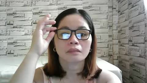 Snapshot of sexi_monica chatting on March 9, 2025, 11:46 pm sexi_monica online show from March 9, 2025, 11:46 pm