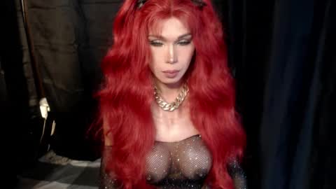 nicole online show from February 7, 2026, 8:07 am