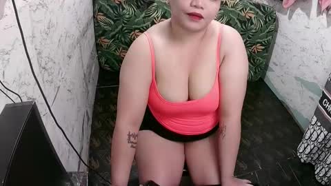 Snapshot of seximarsh88 chatting on February 4, 2026, 6:58 pm Thess A. online show from February 4, 2026, 6:58 pm