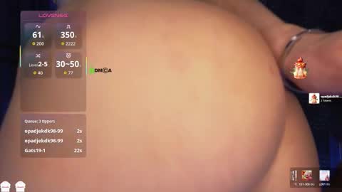 Sonya  1   online show from January 7, 2026, 10:45 pm