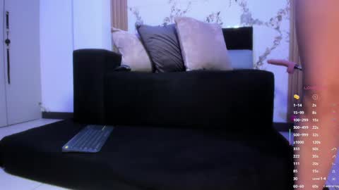 Snapshot of sexirose_19 chatting on May 7, 2026, 1:05 pm Rosa online show from May 7, 2026, 1:05 pm