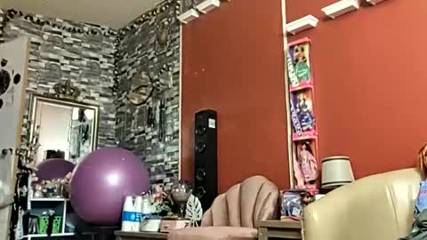 sexiwhiskey699 online show from October 6, 2025, 8:01 am