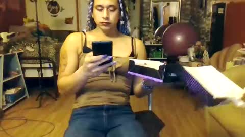 sexiwhiskey699 online show from November 23, 2025, 6:57 am