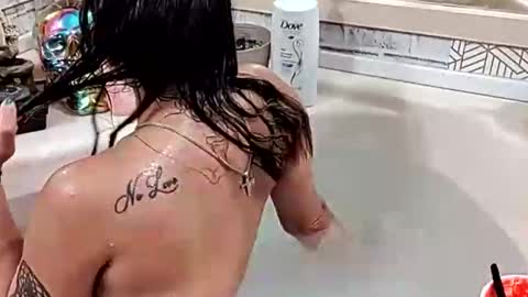 sexiwhiskey699 online show from February 10, 2026, 9:24 am