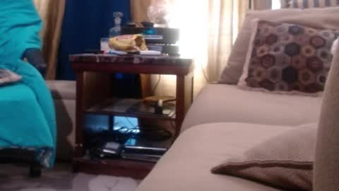 Sex Junkie online show from February 2, 2025, 6:20 pm