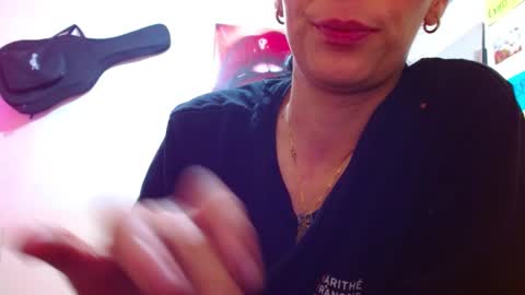 Snapshot of sexmilkdirty chatting on January 25, 2025, 1:43 am sexmilkdirty online show from January 25, 2025, 1:43 am