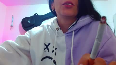 Snapshot of sexmilkdirty chatting on February 12, 2025, 2:24 am sexmilkdirty online show from February 12, 2025, 2:24 am