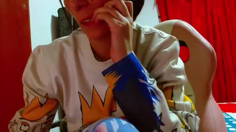 Snapshot of sexmilkdirty chatting on January 14, 2026, 12:05 am sexmilkdirty online show from January 14, 2026, 12:05 am