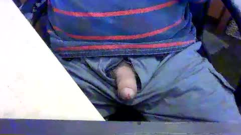 sexmonk1 online show from May 6, 2026, 8:30 am